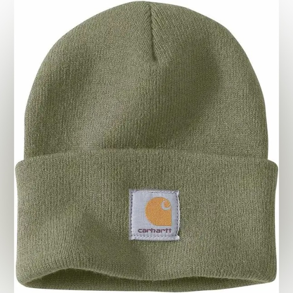 Carhartt Sage Knit Beanie